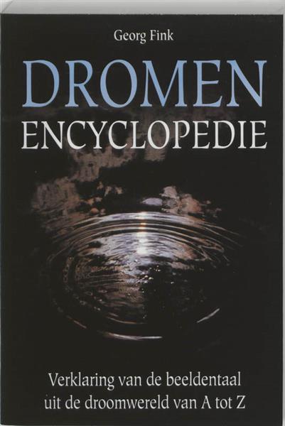 Grote foto dromen encyclopedie boeken psychologie