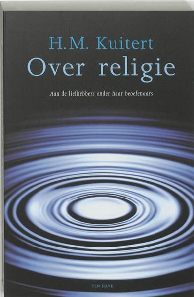 Grote foto over religie boeken overige boeken