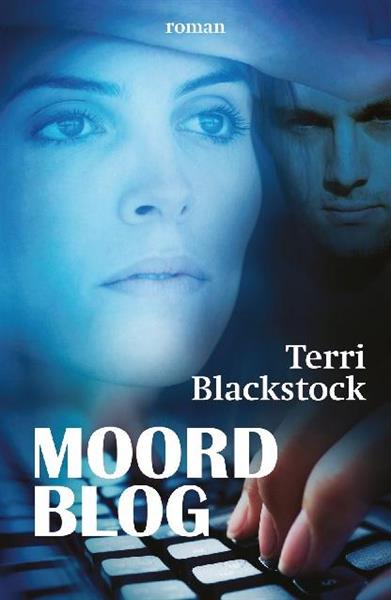 Grote foto moordblog in het maanlicht 1 boeken overige boeken