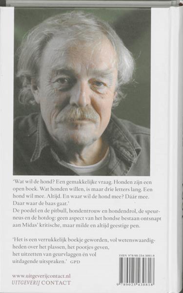Grote foto poot boeken overige boeken