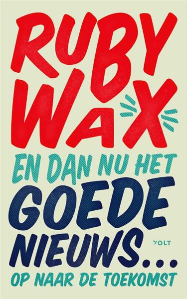 Grote foto en dan nu het goede nieuws boeken overige boeken