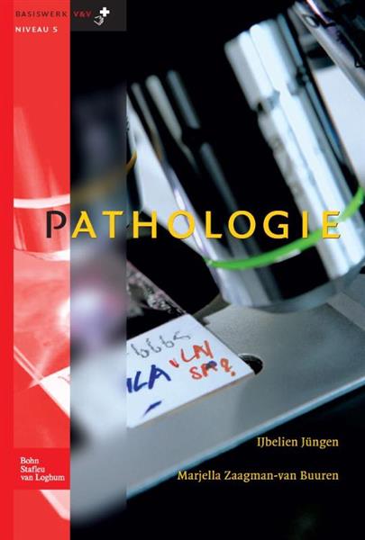 Grote foto pathologie basiswerken verpleging en verzorging boeken wetenschap