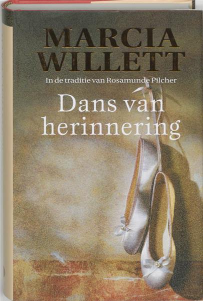 Grote foto dans van herinnering boeken overige boeken
