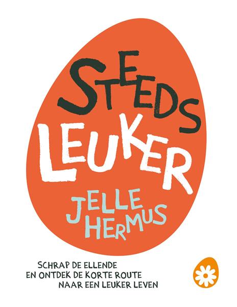Grote foto steeds leuker boeken psychologie