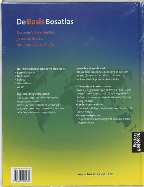 Grote foto de basis bosatlas boeken overige boeken