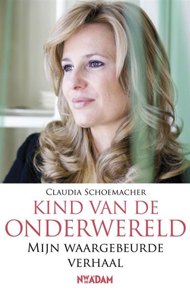 Grote foto kind van de onderwereld boeken hobby en vrije tijd