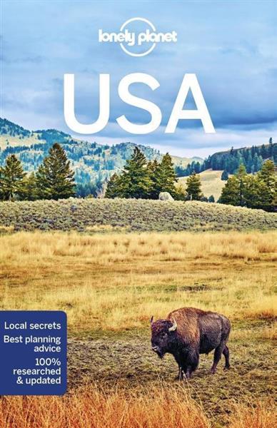 Grote foto usa boeken overige boeken