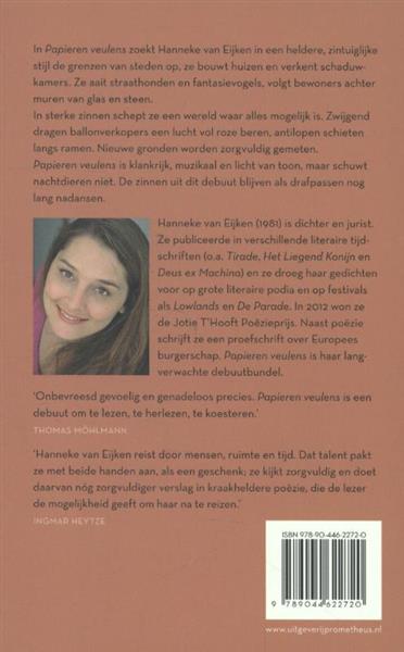 Grote foto papieren veulens boeken overige boeken