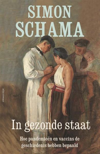 Grote foto in gezonde staat boeken overige boeken