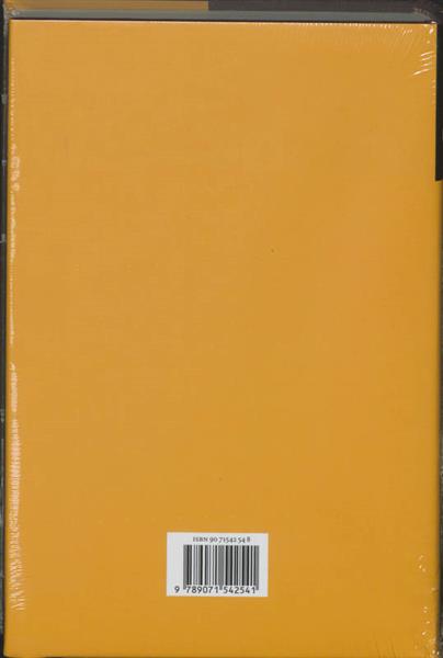 Grote foto de vijfde discipline boeken overige boeken