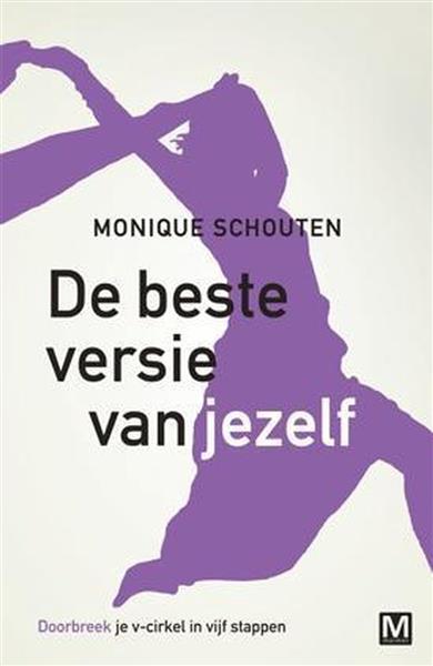 Grote foto de beste versie van jezelf boeken psychologie