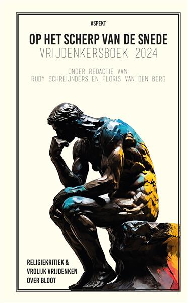 Grote foto op het scherp van de snede boeken overige boeken