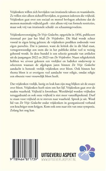 Grote foto op het scherp van de snede boeken overige boeken
