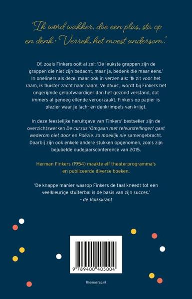 Grote foto de cursus omgaan met teleurstellingen gaat wederom niet door boeken overige boeken