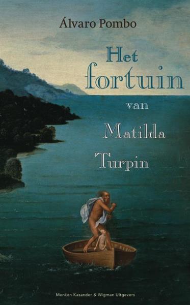 Grote foto het fortuin van mathilda turpin boeken overige boeken