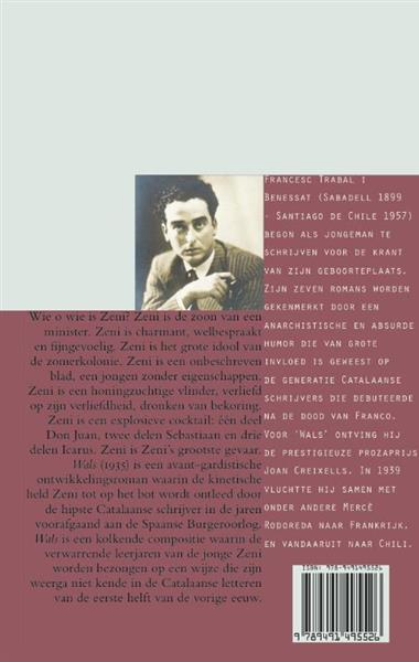 Grote foto wals spaanse bibliotheek boeken overige boeken