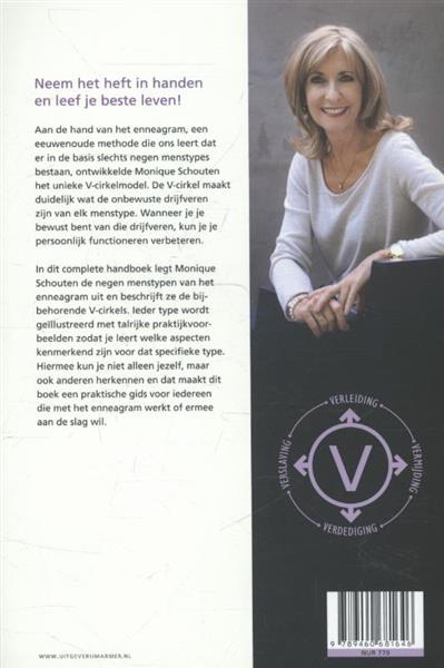 Grote foto de beste versie van jezelf boeken psychologie