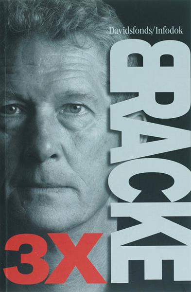 Grote foto 3 x bracke boeken jeugd 13 jaar en ouder