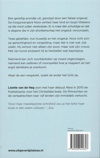 Grote foto noor boeken overige boeken