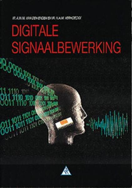 Grote foto digitale signaalbewerking boeken overige boeken