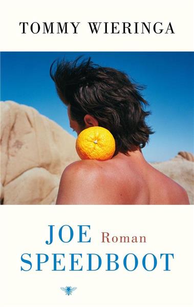 Grote foto joe speedboot boeken overige boeken