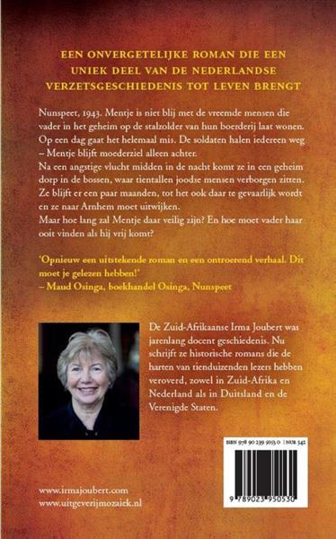 Grote foto het meisje uit het verscholen dorp onderweg naar afrika trilogie 2 boeken overige boeken