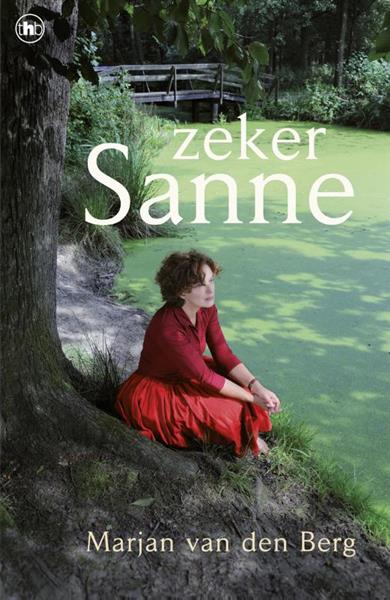 Grote foto zeker sanne sanne 11 boeken overige boeken