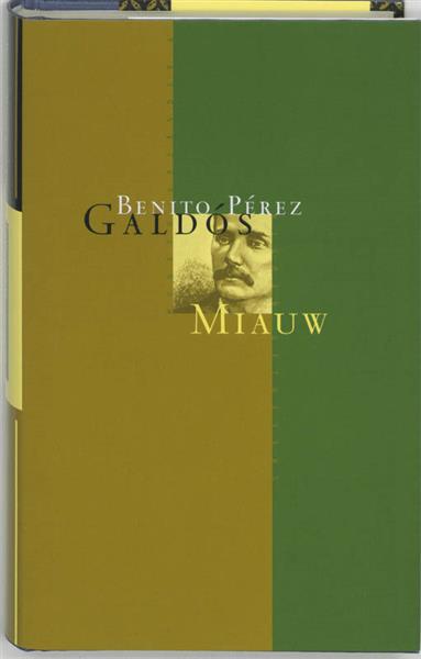 Grote foto miauw boeken overige boeken