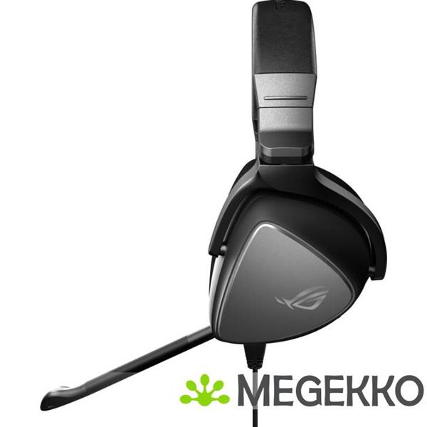 Grote foto asus rog delta s audio tv en foto koptelefoons