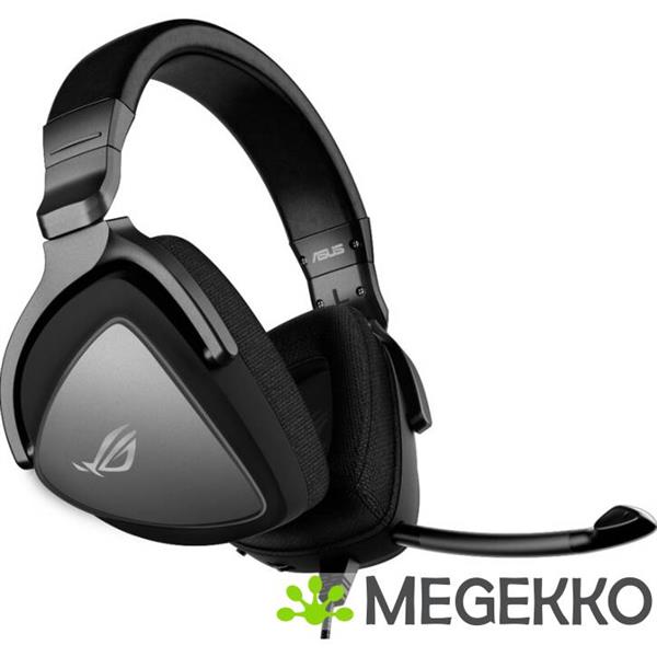 Grote foto asus rog delta s audio tv en foto koptelefoons