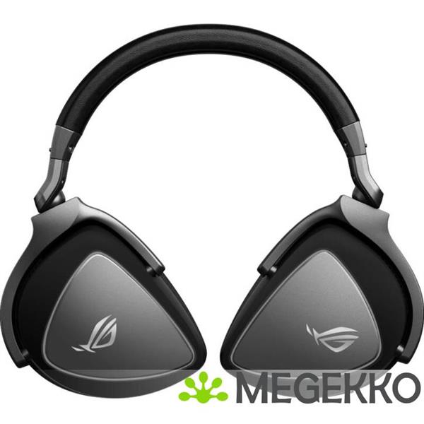 Grote foto asus rog delta s audio tv en foto koptelefoons