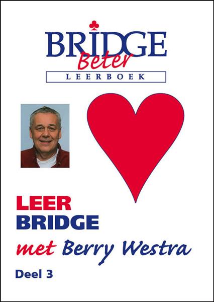 Grote foto leer bridge met berry5 deel 3 3 boeken hobby en vrije tijd