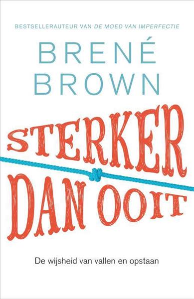 Grote foto sterker dan ooit boeken psychologie