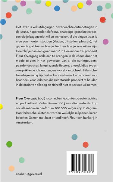 Grote foto hee mooie ziel boeken overige boeken