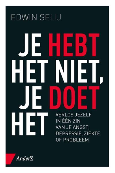 Grote foto je hebt het niet je doet het boeken overige boeken