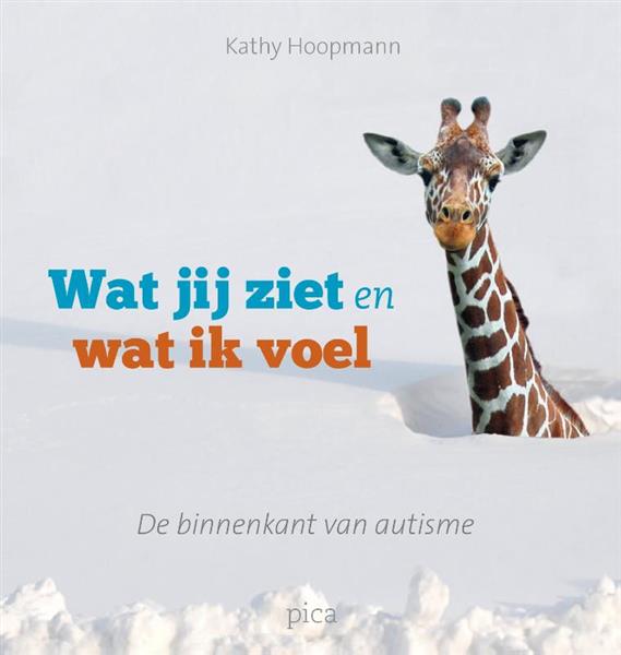 Grote foto wat jij ziet en wat ik voel boeken psychologie