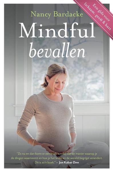 Grote foto mindful bevallen boeken overige boeken