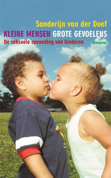 Grote foto kleine mensen grote gevoelens boeken overige boeken