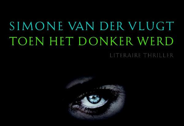 Grote foto toen het donker werd dwarsligger 426 boeken thrillers