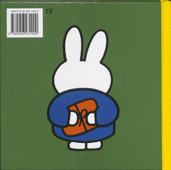 Grote foto een cadeau voor opa pluis dick bruna kinderboeken 120 boeken jeugd 13 jaar en ouder