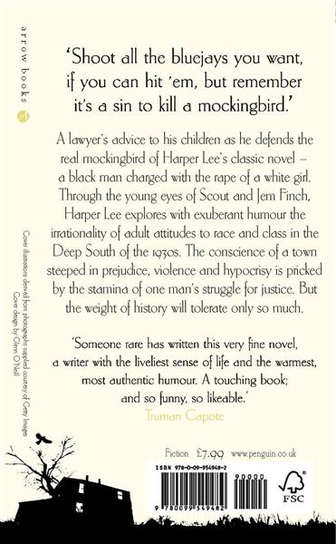 Grote foto to kill a mockingbird boeken overige boeken