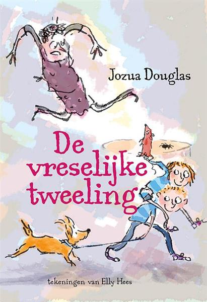 Grote foto de vreselijke tweeling de vreselijke tweeling 1 boeken jeugd 13 jaar en ouder