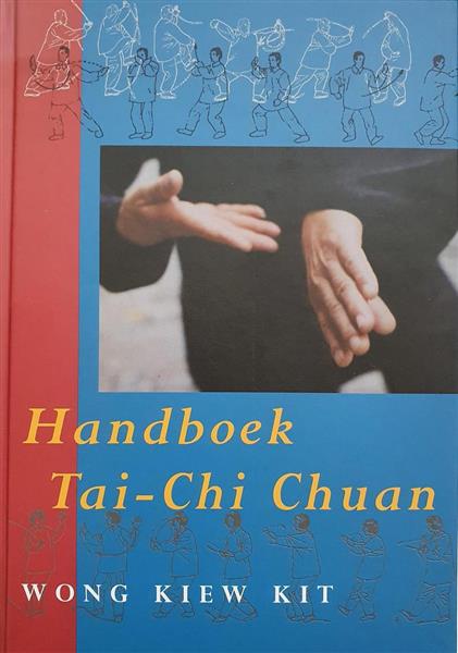 Grote foto handboek tai chi chuan boeken overige boeken
