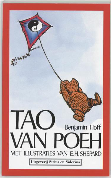 Grote foto tao van poeh boeken overige boeken