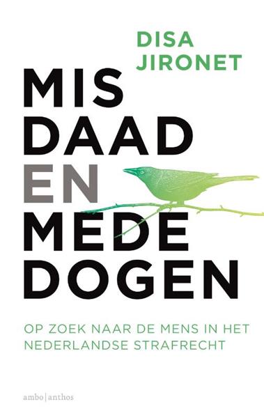 Grote foto misdaad en mededogen boeken literatuur