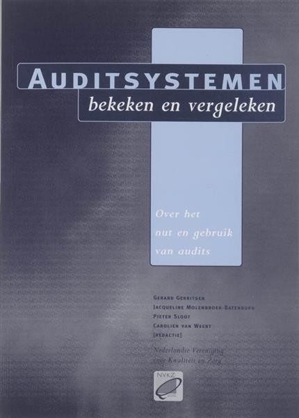 Grote foto auditsystemen bekeken en vergeleken boeken wetenschap