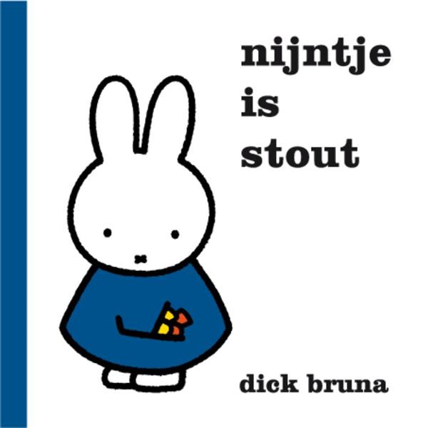 Grote foto nijntje is stout dick bruna kinderboeken 119 boeken jeugd 13 jaar en ouder