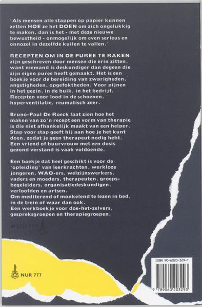 Grote foto recepten om in de puree te raken boeken overige boeken