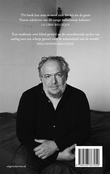 Grote foto dans van verraad boeken overige boeken