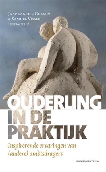 Grote foto ouderling in de praktijk boeken overige boeken